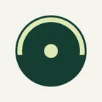 GripApp: Grip Strength Tracker iOS Icon