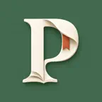 PAGINia iOS Icon