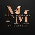 Maor Maslawy iOS Icon