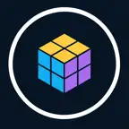 FlipCube3D for Watch iOS Icon