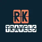 RKTravels iOS Icon