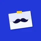 Impostor Club: Imposter Game iOS Icon