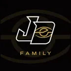 JD Studios iOS Icon