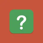 Dagwoord: woord & kruiswoord iOS Icon