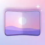 Foldable Wallpaper Studio icon
