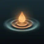 Otonoma: Focus & Nature Sounds iOS Icon