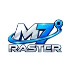 M7 Raster iOS Icon
