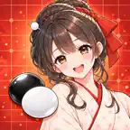囲碁いろは- 初心者向け囲碁アプリ iOS Icon
