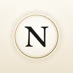 Nomen: Name Day Calendar iOS Icon