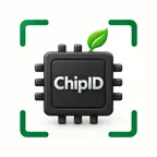 ChipID by Renová iOS Icon