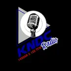 KNDC Radio iOS Icon