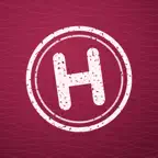Herelo: US Citizenship Test iOS Icon