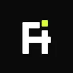Finpi: Find the right card iOS Icon