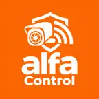 AlfaControl iOS Icon