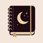 DreamWitness: Dream Journal iOS Icon