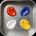 AltoPaint: Oil & Gouache icon