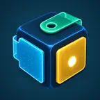 Puzzleform iOS Icon