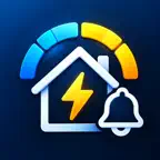 Svitlo: power outage schedule iOS Icon