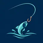 TideCast:Angler Journal icon