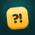 Aklın Yolu Bir: Bilgi Düellosu iOS Icon