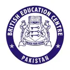 British Education Centre iOS Icon