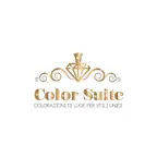Color suite iOS Icon