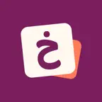 خماسي: تخمين الكلمة iOS Icon