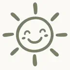 小小造物-Little art, Big Love iOS Icon