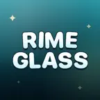 Rimeglass iOS Icon