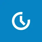 Admimax Attendance iOS Icon