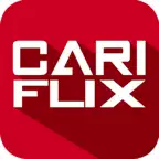 CARIFLIX Icon
