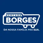 Mercado Borges iOS Icon