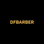 DFBARBER iOS Icon