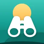 Lookout: TV Dashboard iOS Icon