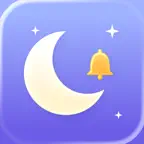 SkipAlarm: Smart Alarm Clock iOS Icon