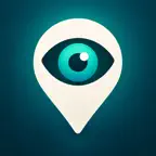 Nieuwsgierig Aagje iOS Icon