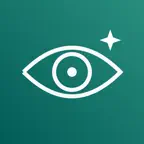 Red Eye Remover iOS Icon