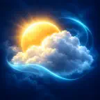 Aura Meteo icon