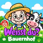 Weisst du – Bauernhof icon