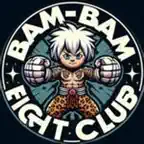 Bam Bam Fight Club iOS Icon
