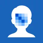 Kakushi - Hide Personal Info iOS Icon