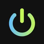 컬러온 — 사진 편집기 iOS Icon