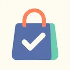 ShopListRecipes iOS Icon