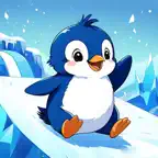 Pingviinipelastus icon