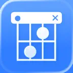 The Good Chord Book iOS Icon