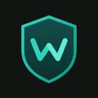 Warden of Pluto iOS Icon