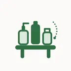 처음살림 - 청소·정리 생활 가이드 iOS Icon