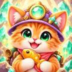 Catminers iOS Icon