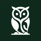 Gufo: Your Reading Life iOS Icon