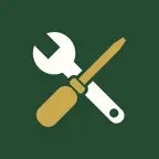 FixRally: Pros Network iOS Icon